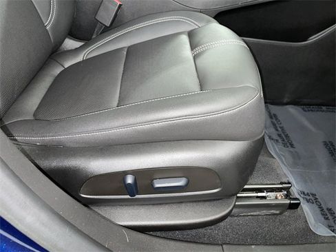 Certified 2023 Chevrolet Blazer LT image 20