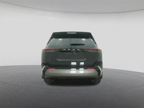 New 2026 Toyota RAV4 XSE image 23