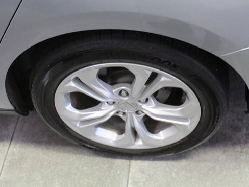 Used 2023 Honda Accord LX image 28