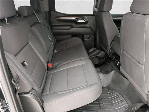 Used 2024 GMC Sierra 1500 Elevation AWD/4WD image 18