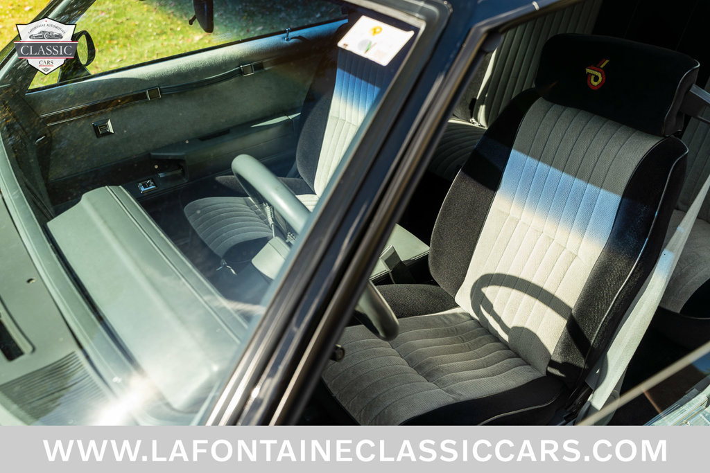 Used 1987 Buick Regal Coupe RWD image 56