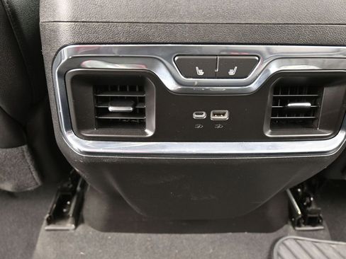 Used 2023 Chevrolet Silverado 1500 LTZ w/ LTZ Premium Package image 56