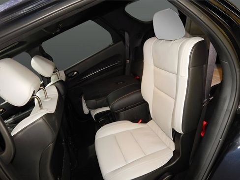 Used 2025 Dodge Durango SRT Hellcat image 22