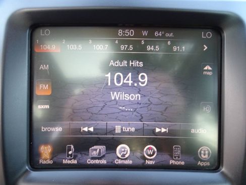 Used 2015 Jeep Cherokee 4WD Limited w/ Luxury Group w/ Luxury Group image 25