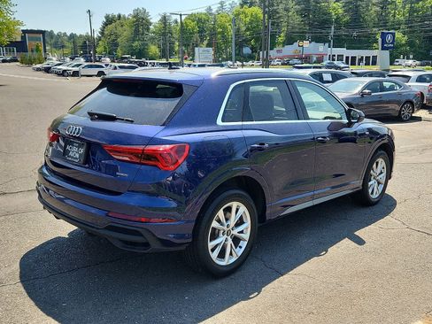 Used 2024 Audi Q3 2.0T Premium AWD/4WD image 5