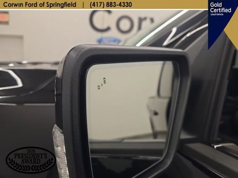 Certified 2024 Ford F150 Platinum AWD/4WD image 42