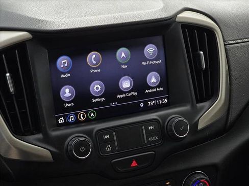 Used 2019 GMC Terrain Denali FWD image 18