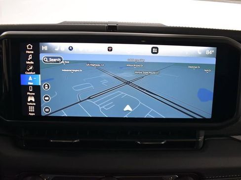 New 2026 Jeep Wrangler Unlimited Rubicon 392 image 23