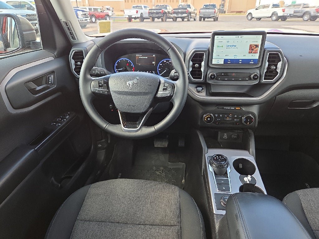 Used 2024 Ford Bronco Sport Big Bend w/ Convenience Package AWD/4WD image 20