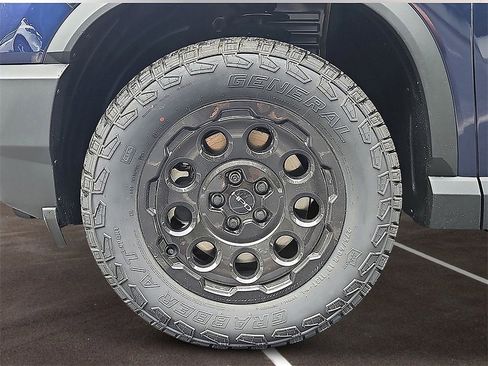 New 2026 Honda Passport TrailSport Elite image 7