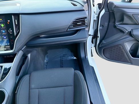 Used 2024 Subaru Legacy Premium image 17