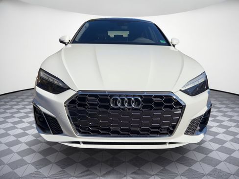 Used 2024 Audi A5 2.0T Premium Plus AWD/4WD image 6