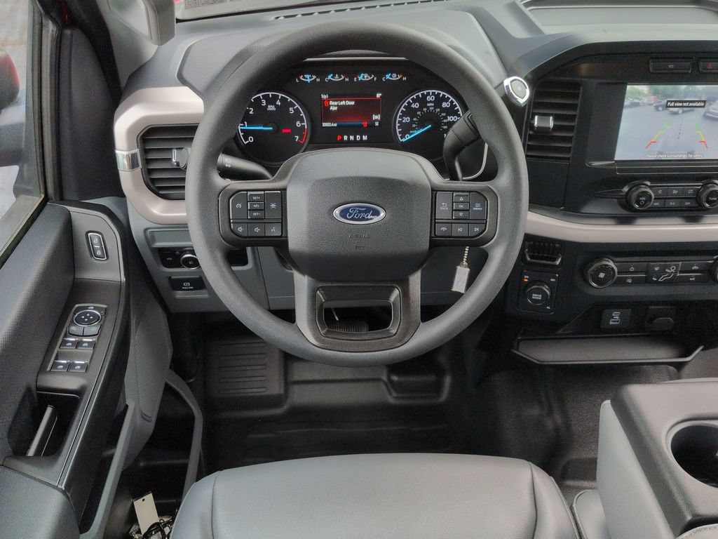Used 2023 Ford F150 XL w/ XL Chrome Appearance Package AWD/4WD image 32