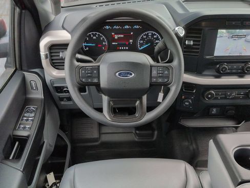 Used 2023 Ford F150 XL w/ XL Chrome Appearance Package AWD/4WD image 32
