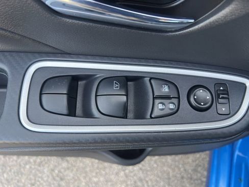 Used 2024 Nissan Versa SR w/ Trunk Package FWD image 48