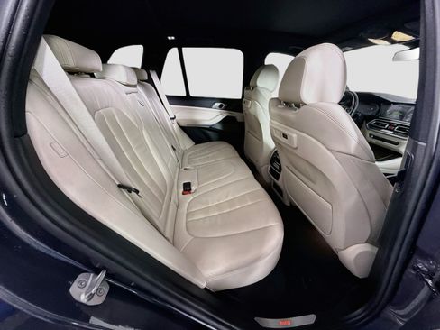 Used 2020 BMW X5 sDrive40i w/ Premium Package RWD image 27