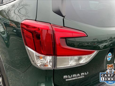 Certified 2023 Subaru Forester Premium image 29