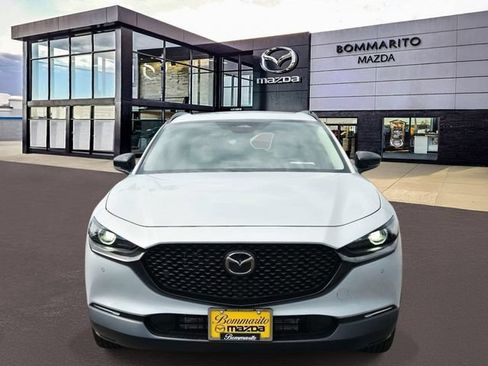 New 2026 MAZDA CX-30 Aire Edition AWD/4WD image 5