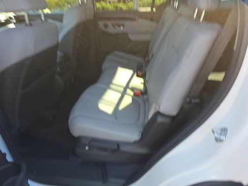 New 2025 Honda Pilot Touring image 14