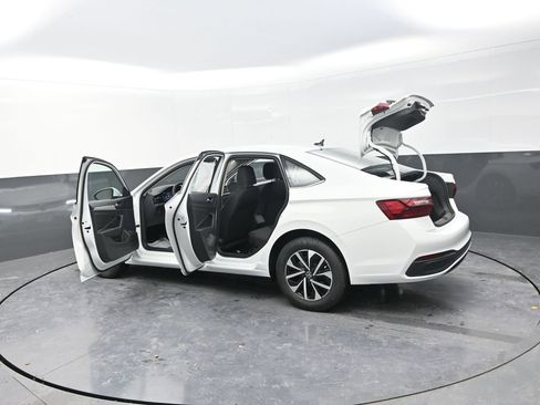 New 2026 Volkswagen Jetta S image 33