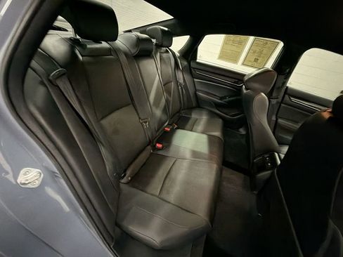 Used 2022 Honda Accord Sport image 24