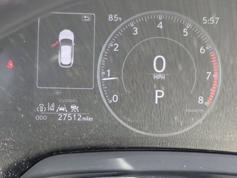 Used 2024 Lexus RX 350 Premium w/ Accessory Package (Z1) FWD image 10