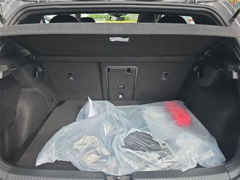 New 2026 Volkswagen GTI SE FWD image 23