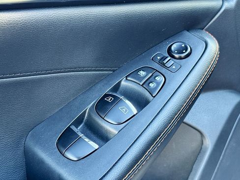 Used 2022 Nissan Maxima SR w/ Sport Mat Group image 14