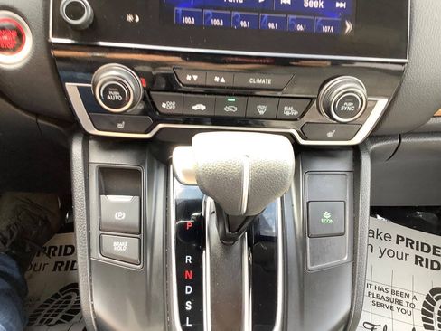 Used 2017 Honda CR-V EX image 38