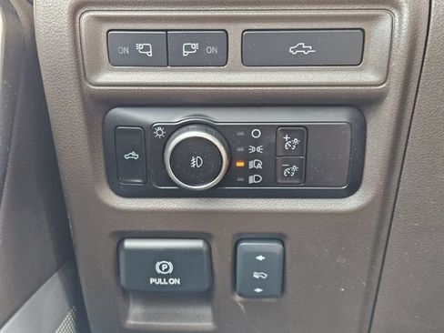 Used 2023 Ford F150 King Ranch w/ Equipment Group 601A High AWD/4WD image 21