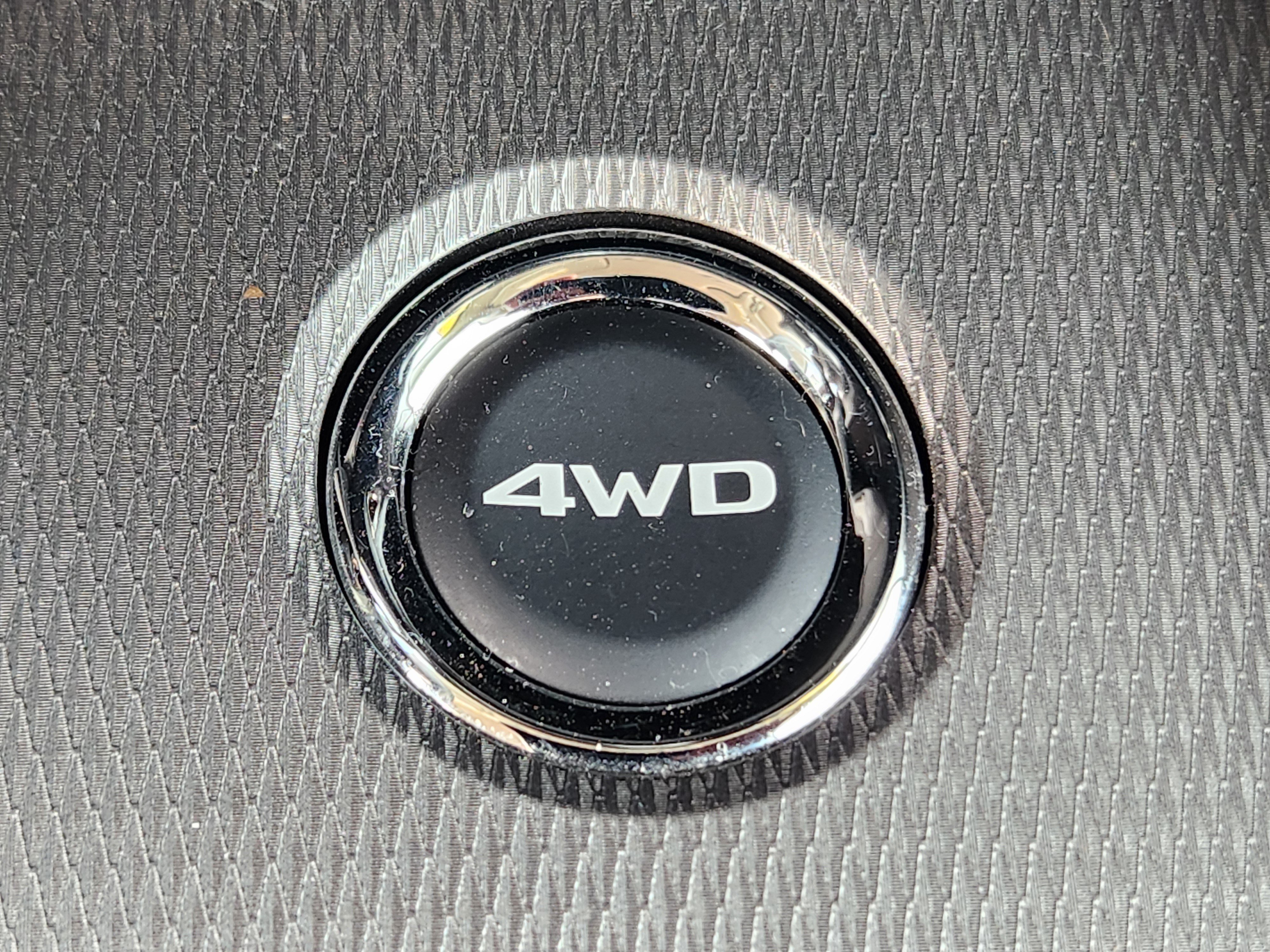 Used 2025 Mitsubishi Outlander Sport ES AWD/4WD image 16