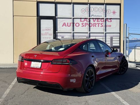 Used 2023 Tesla Model S image 7