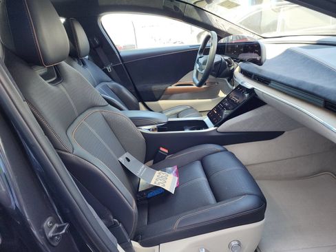 Used 2023 Lucid Air Grand Touring AWD/4WD image 9