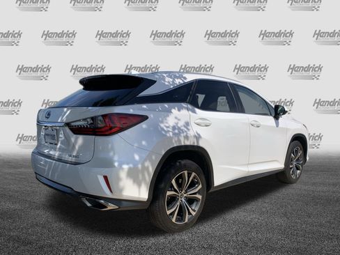Used 2019 Lexus RX 350 FWD w/ Navigation Package image 10