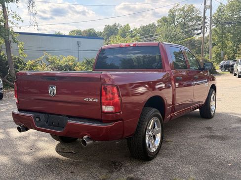 Used 2013 RAM 1500 Express AWD/4WD image 7