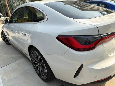 Used 2024 BMW 430i Gran Coupe RWD image 6