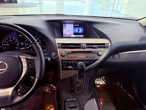 Used 2015 Lexus RX 350 350 NAV/BLIND SPOT/PARK AST/AC image 25