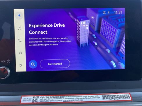 Certified 2025 Toyota Tacoma TRD Off-Road image 19