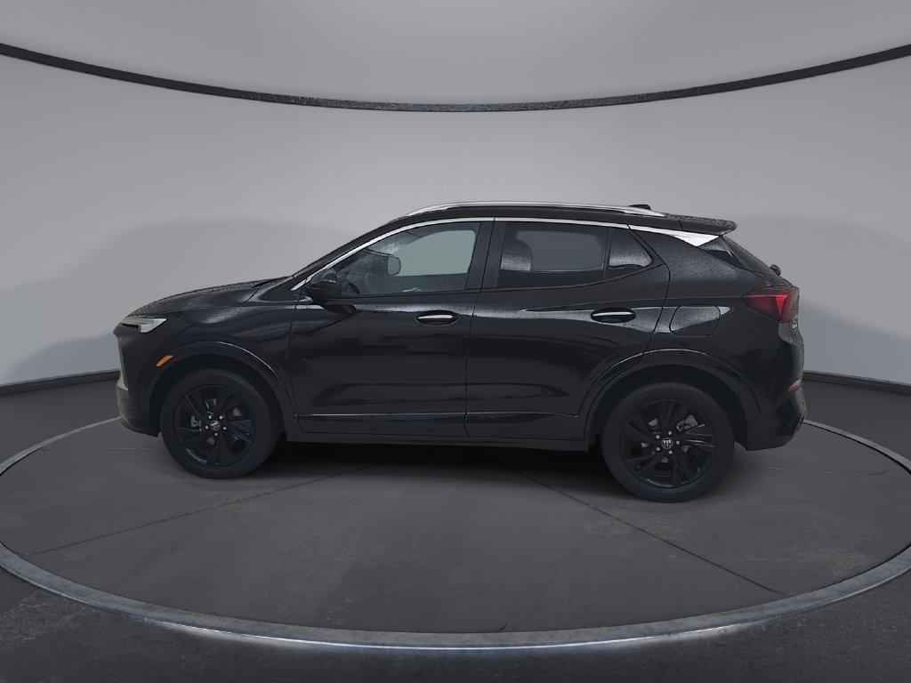 Used 2024 Buick Encore GX Sport Touring AWD/4WD image 11