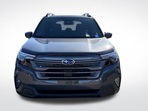 New 2026 Subaru Forester Premium image 10
