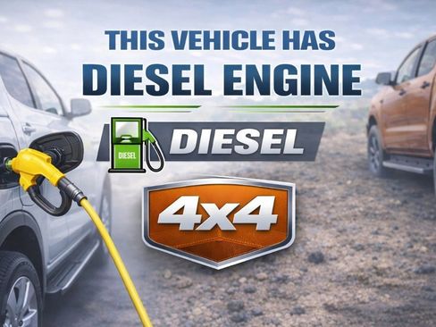 Used 2016 RAM 2500 Lone Star image 4