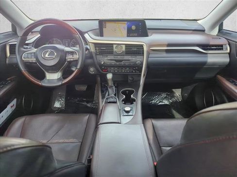 Used 2017 Lexus RX 350 FWD image 21