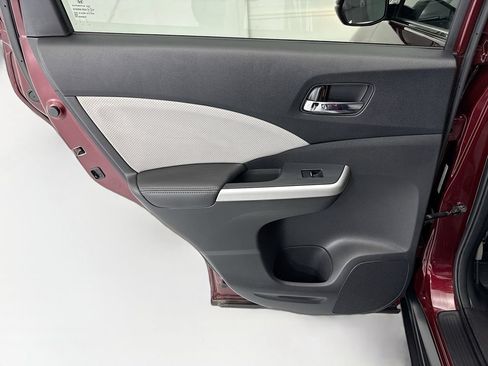 Used 2015 Honda CR-V Touring image 25