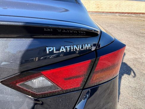 Used 2020 Nissan Altima 2.0 Platinum FWD image 8