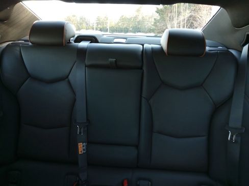 New 2026 Cadillac CT4 Sport image 20