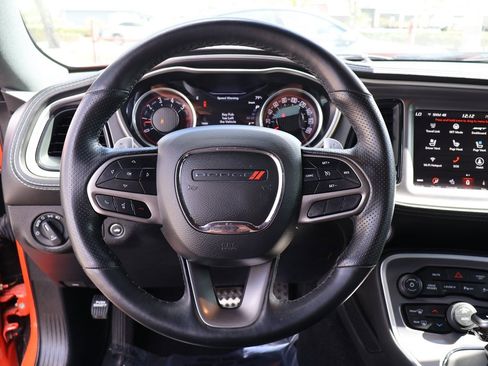 Used 2021 Dodge Challenger R/T Scat Pack w/ Plus Package image 35