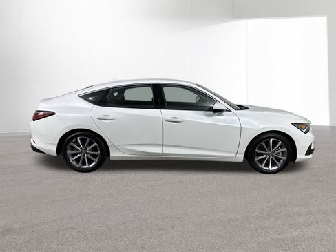 Certified 2025 Acura Integra image 36