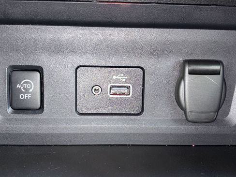 Used 2024 Nissan Sentra S FWD image 6