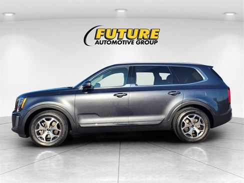Used 2021 Kia Telluride EX image 6
