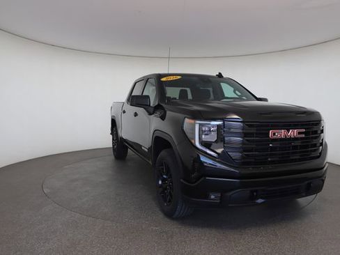 Used 2026 GMC Sierra 1500 Elevation AWD/4WD image 29